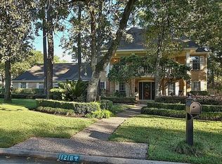 11218 Lorton Dr, Houston, TX 77070