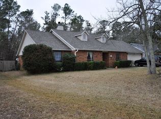 1012 Conley Cir, Ocean Springs, MS 39564