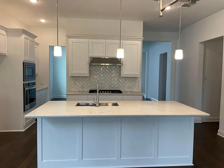 Kitchen View