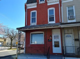 322 Bern St, Reading, PA 19601