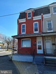 322 Bern St, Reading, PA, 19601