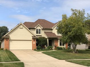 2212 Old Planke Rd, Holland, OH 43528