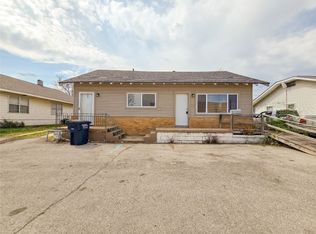 810 N Kickapoo Ave, Shawnee, OK 74801