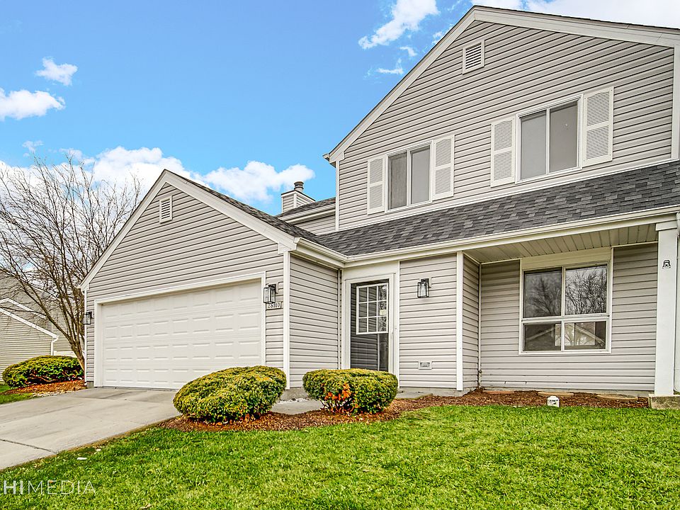 2S110 Waltham Ct, Warrenville, IL 60555 Zillow