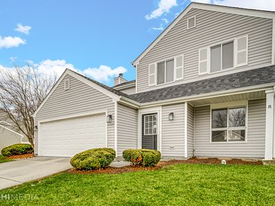 2S110 Waltham Ct, Warrenville, IL, 60555