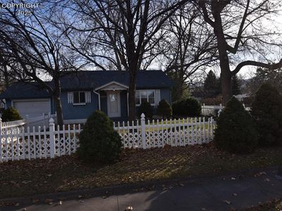 218 E Douglas Ave, Canon City, CO, 81212