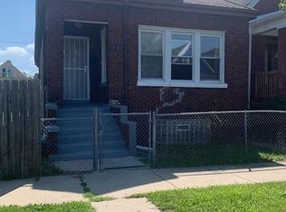 7231 S Marshfield Ave, Chicago, IL