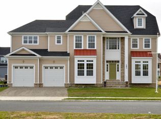 153 Sanctuary Ct, Brick, NJ 08724