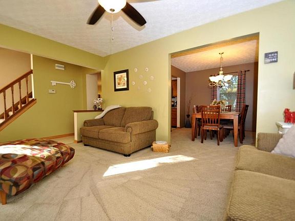 4th image of 3243 Oakland Hills Dr