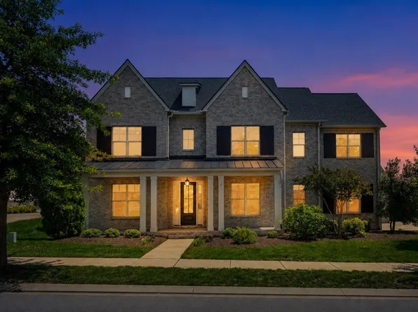 513 Central Dr, Franklin, TN 37064