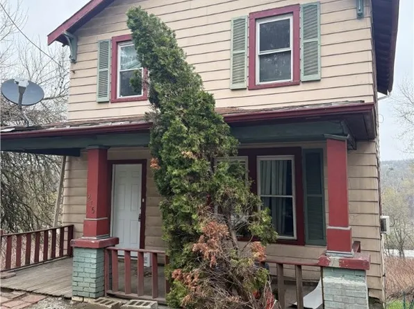 275 Greensburg Pike, North Versailles, PA 15137