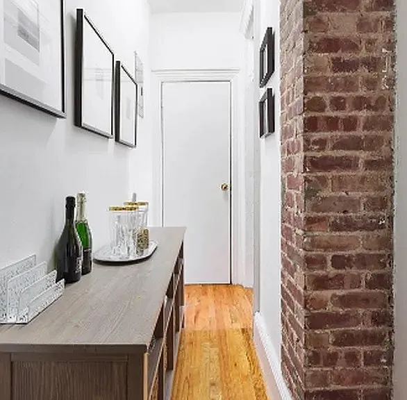 200 Waverly Pl #2W — Photo 4