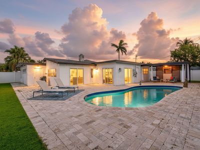 912 SE 15th Court, Deerfield Beach, FL, 33441