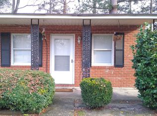 103 Old Wheeler Ct APT A3, Grovetown, GA 30813