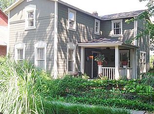 590 Franklin Ave, Columbus, OH