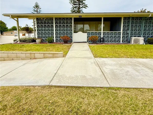 13800 Annandale Dr APT 38F, Seal Beach, CA 90740