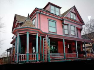 2102 N Delaware St, Indianapolis, IN