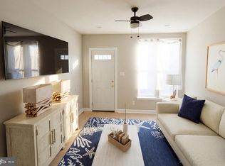 2214 E Fayette St, Baltimore, MD 21231