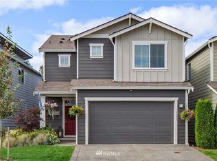 17222 115th Ave E, Puyallup, WA 98374