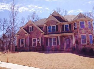 4520 Sterling Pointe Dr NW, Kennesaw, GA 30152