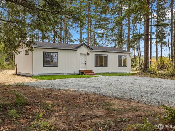35109 34th Avenue E, Eatonville, WA 98328