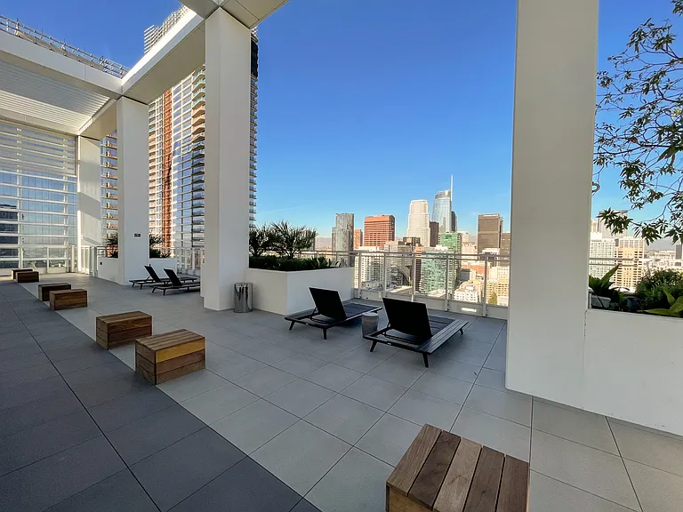 1133 S Hope St — Photo 27