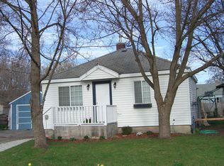 4612 N Warren Rd, Spokane, WA 99216