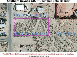 0 W Exchange St, Jean, NV 89019