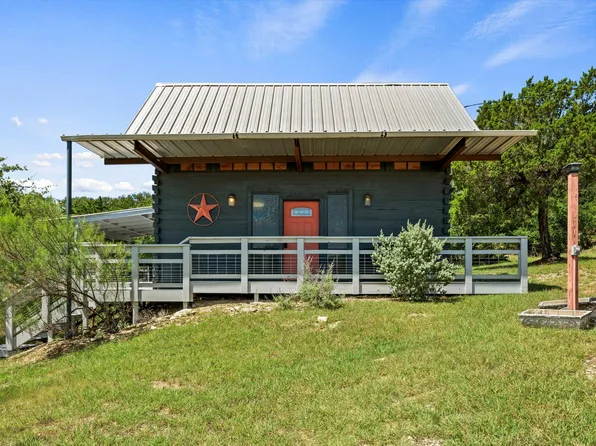 28531 Paradise Manor Dr, Marble Falls, TX 78654