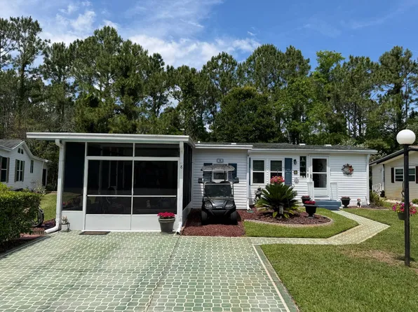 8 Green Forest Dr, Ormond Beach, FL 32174