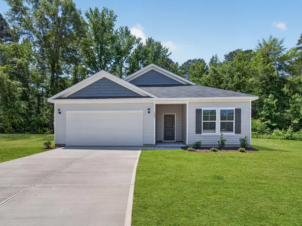 140 Muscovy Dr, Four Oaks, NC 27524