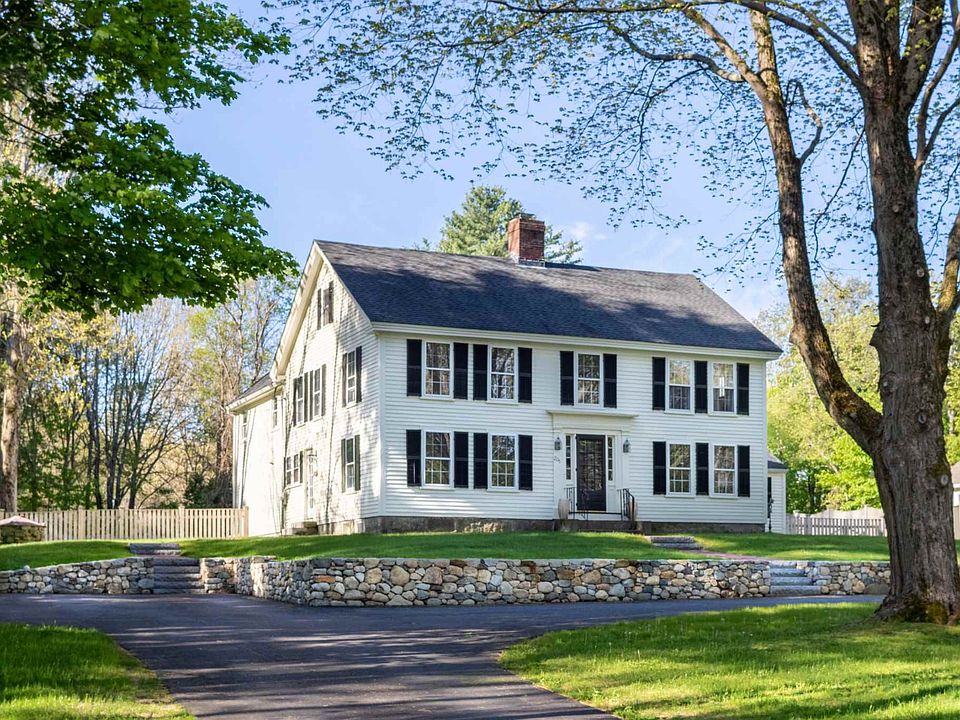 205 High Street, Exeter, NH 03833 Zillow