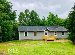 42 Eaves Bridge Rd, Buchanan, GA 30113