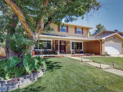3802 S Sebring Ct, Denver, CO, 80237