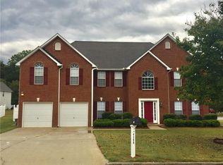 4306 Old House Ln, Conley, GA 30288