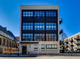 1918 S Michigan Ave APT 201, Chicago, IL 60616