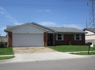 11123 E 36th St S, Tulsa, OK 74146