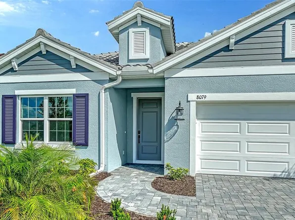 8079 Anthirium Loop, Sarasota, FL 34240