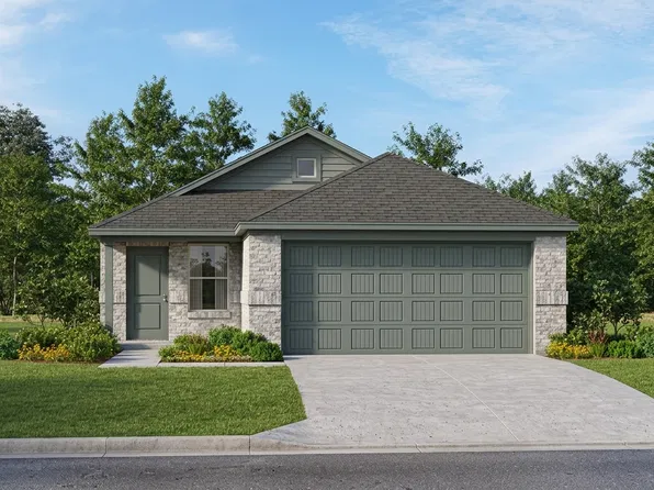 1814 Sanderling St, Forney, TX 75126