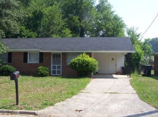 503 Sterling St, Augusta, GA 30901