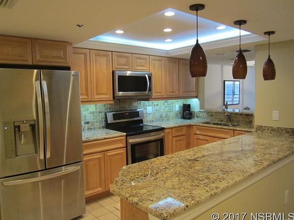 4th image of 4493 S Atlantic Ave APT 505