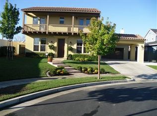 1383 Cottage Grove Ct, Tracy, CA