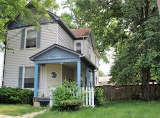 16 Pleasant Ave, Trotwood, OH