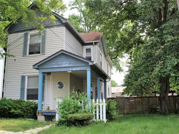 16 Pleasant Ave, Trotwood, OH 45426
