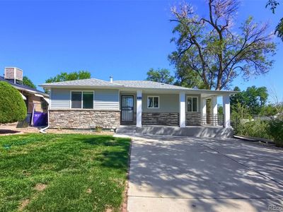 964 Lowell Boulevard, Denver, CO, 80204