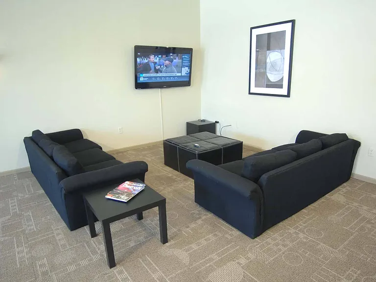 Clubhouse