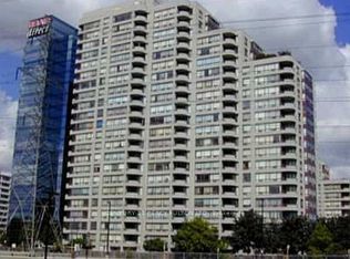 5765 Yonge St #501, Toronto, ON M2M4H9