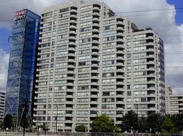 5765 Yonge St, Toronto, ON