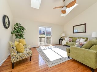 1228 Canvasback Dr, New Castle, DE 19720