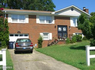 9503 Oak Leaf Pl, Clinton, MD 20735